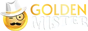 Golden Mister Logo